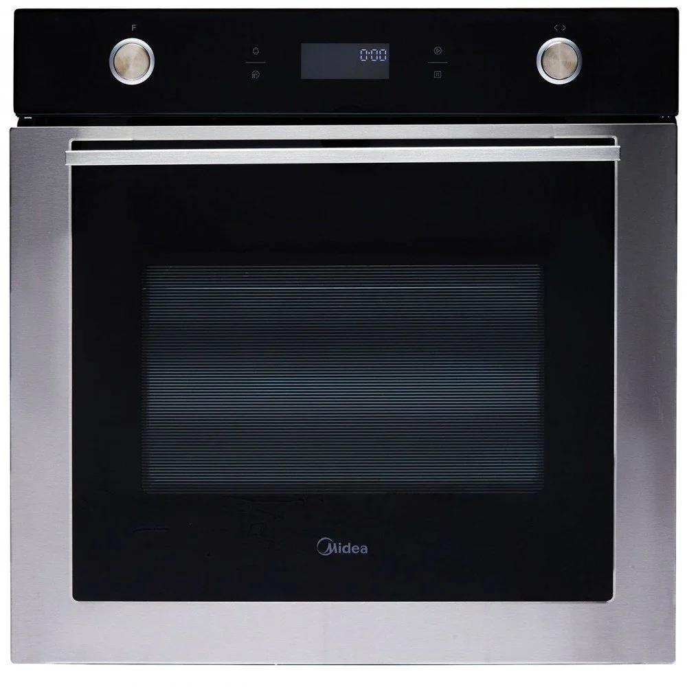 Духовой шкаф MIDEA MO78100CGBX