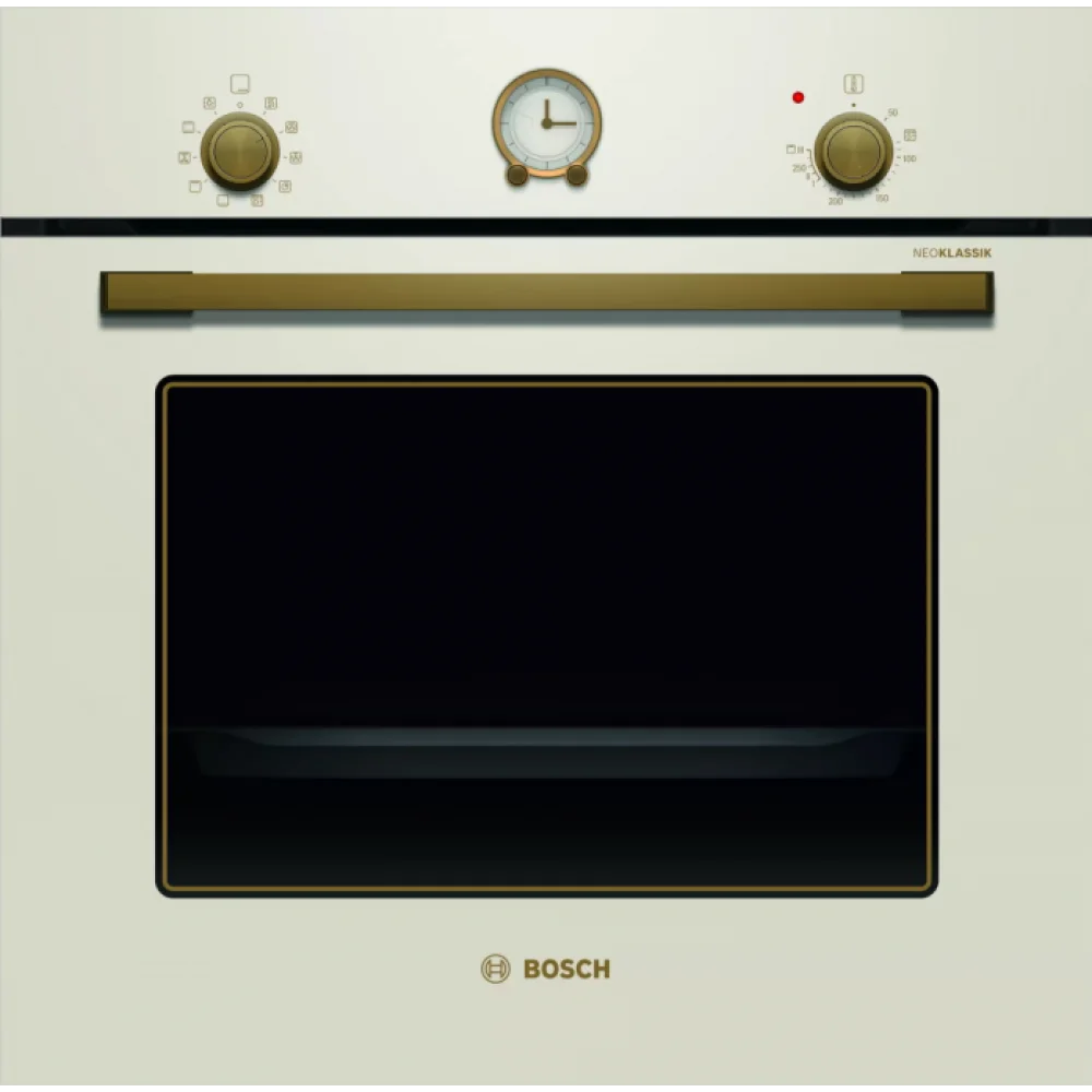 Духовой шкаф BOSCH HBJN10YW0R