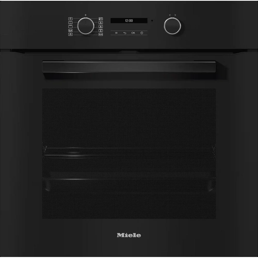 Духовой шкаф MIELE H 2861-1 BP