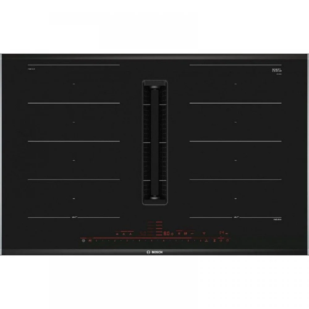 Варочная панель BOSCH PXX875D67E