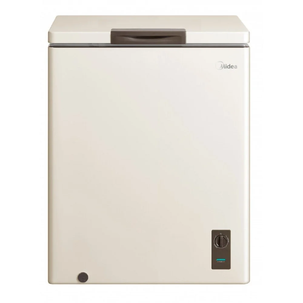 Морозильный ларь MIDEA MCF1085BE