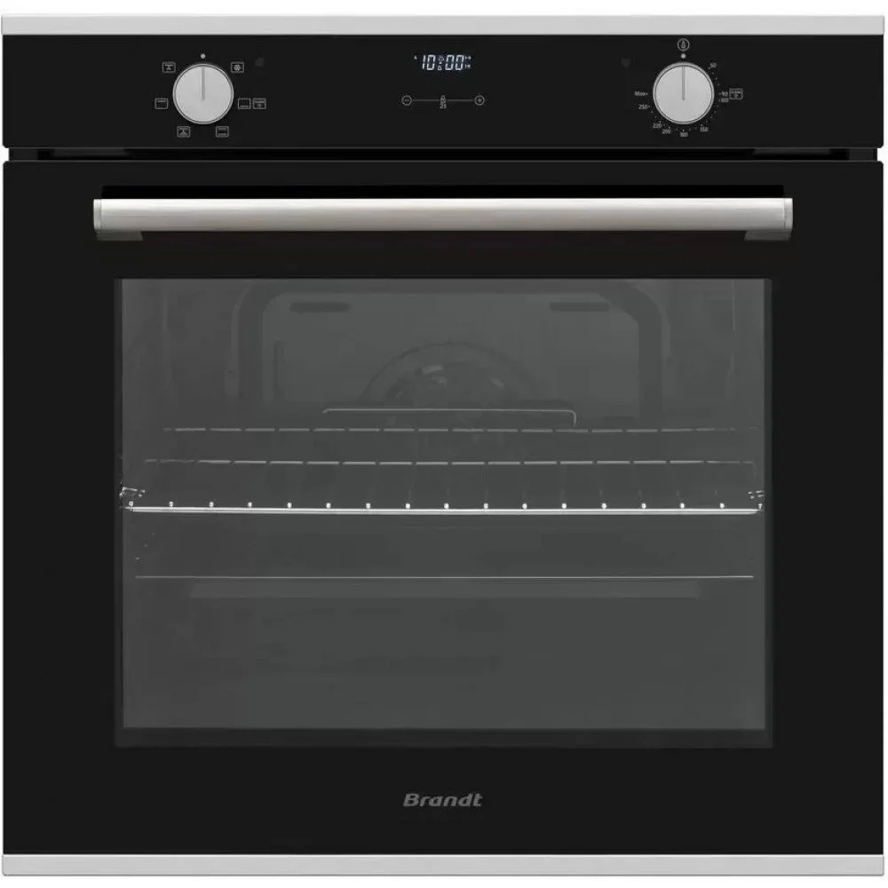 Духовой шкаф BRANDT BOH1222X