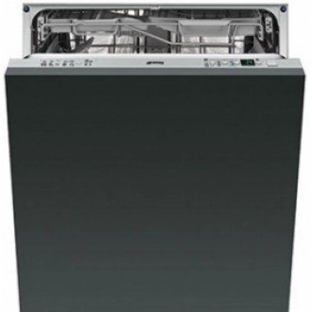 Посудомоечная машина SMEG STA6539L2