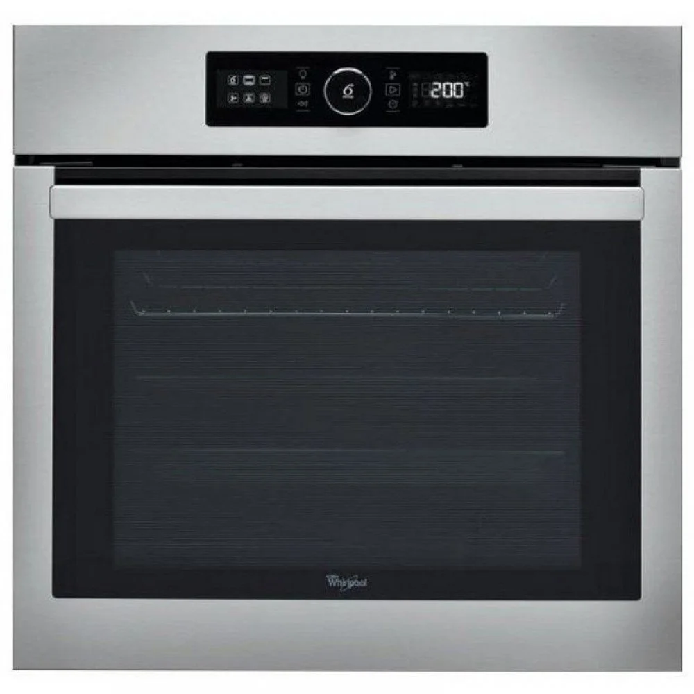 Духовой шкаф WHIRLPOOL AKZ6270/IX
