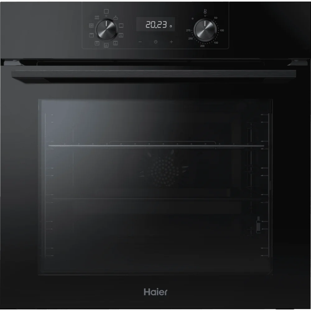 Духовой шкаф HAIER HOQ-K2ANN3GB