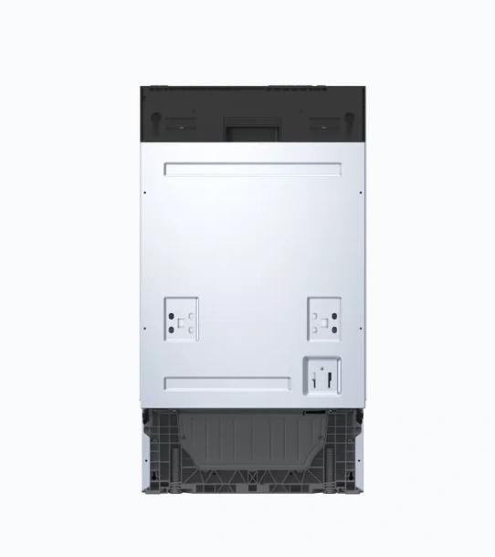 Встраиваемая посудомоечная машина DeLonghi DDW 08S Topazio