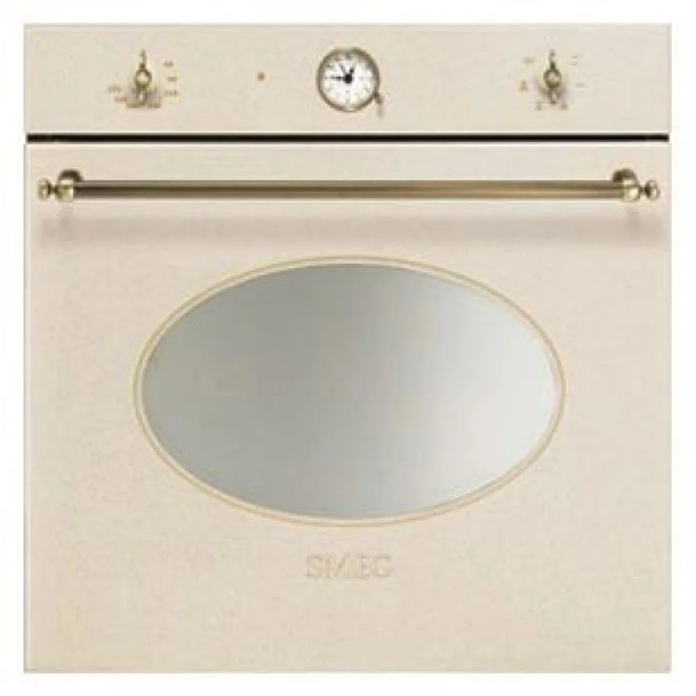 Духовой шкаф SMEG SC800AVO9