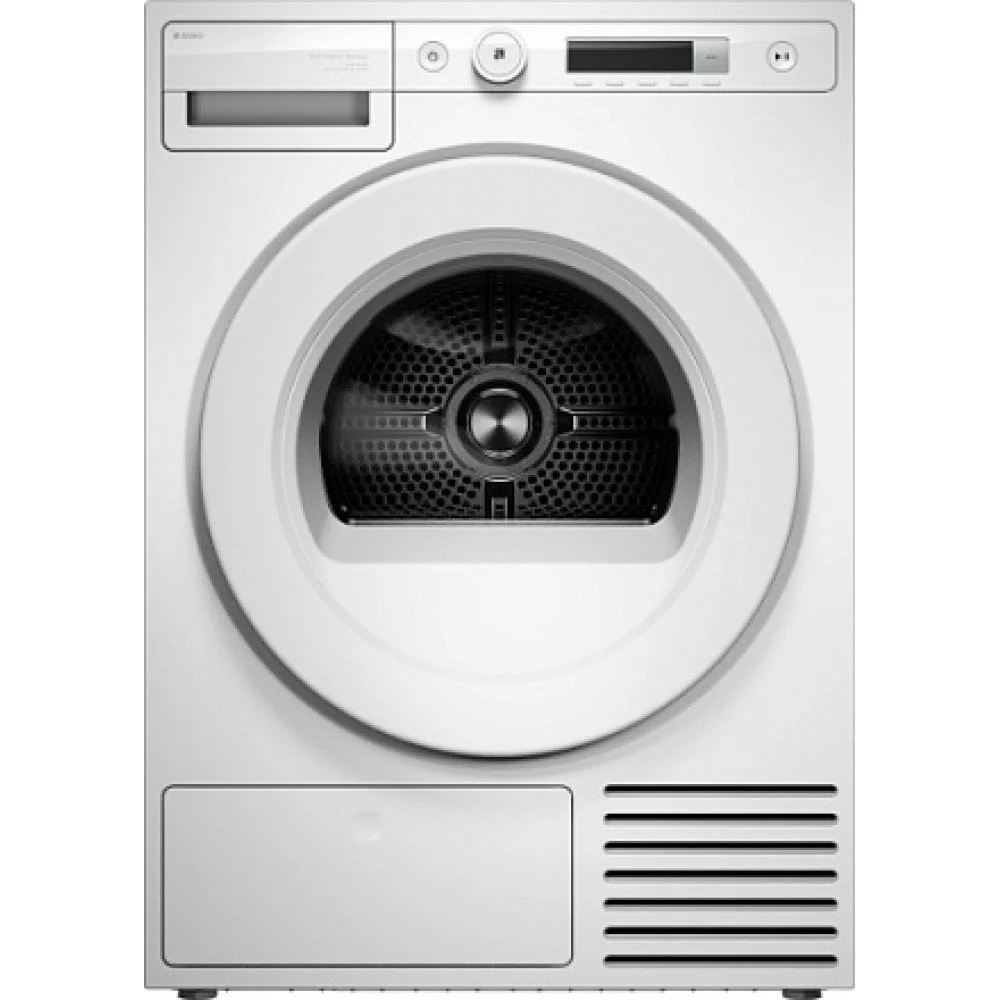 Сушильная машина ASKO T108HBW