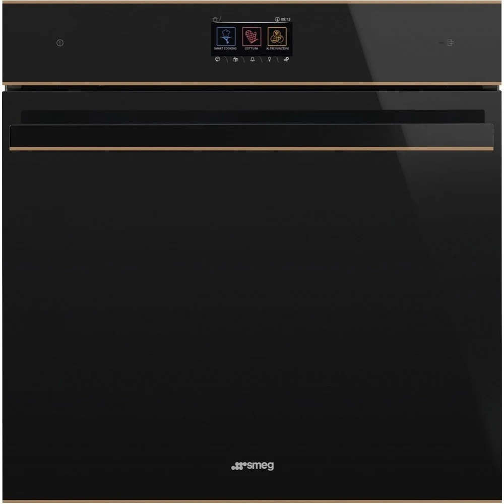 Духовой шкаф SMEG SOP6604S2PNR