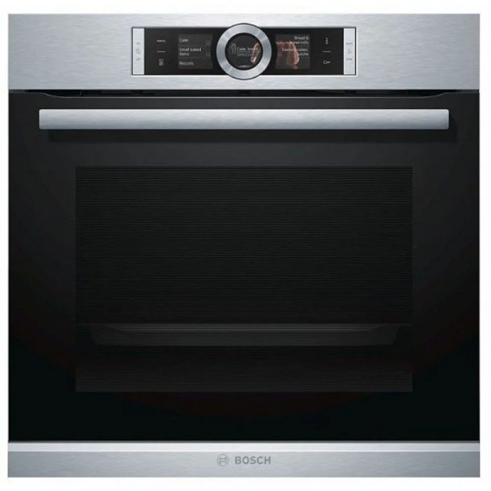 Духовой шкаф BOSCH HBG636ES1