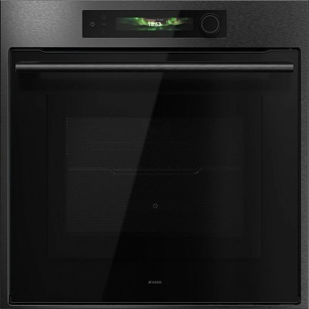 Духовой шкаф Asko OCM66BSH