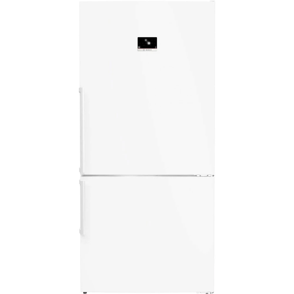 Двухкамерный холодильник Bosch KGP86FWC0N