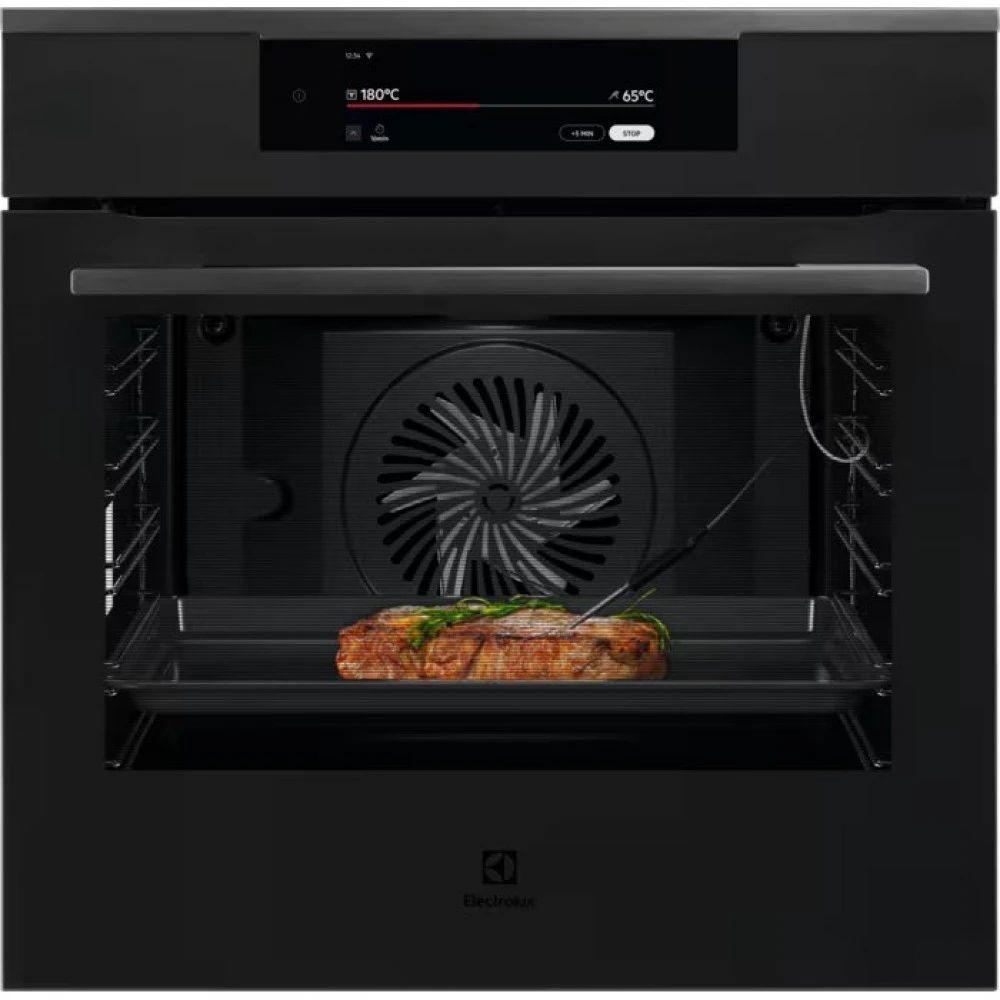 Духовой шкаф Electrolux KOEAP3ST