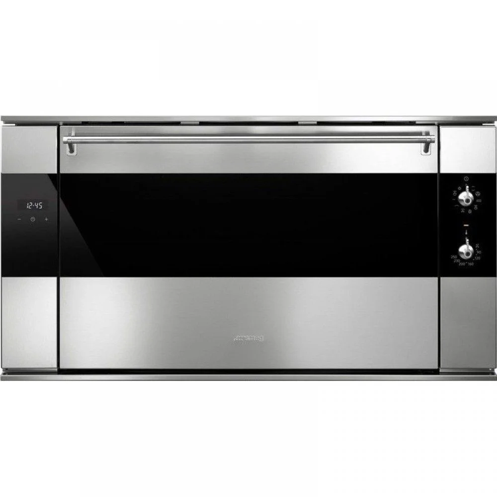 Духовой шкаф SMEG SF9315XR