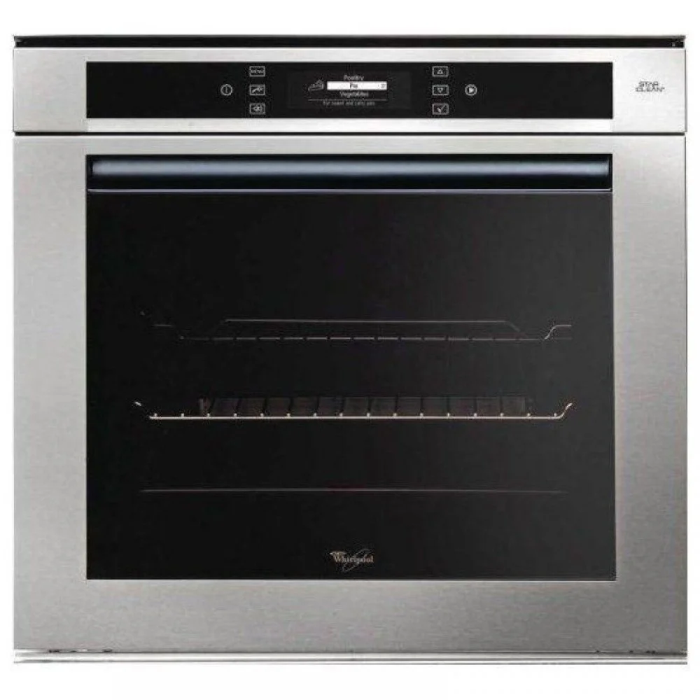 Духовой шкаф WHIRLPOOL AKZM 838 IX