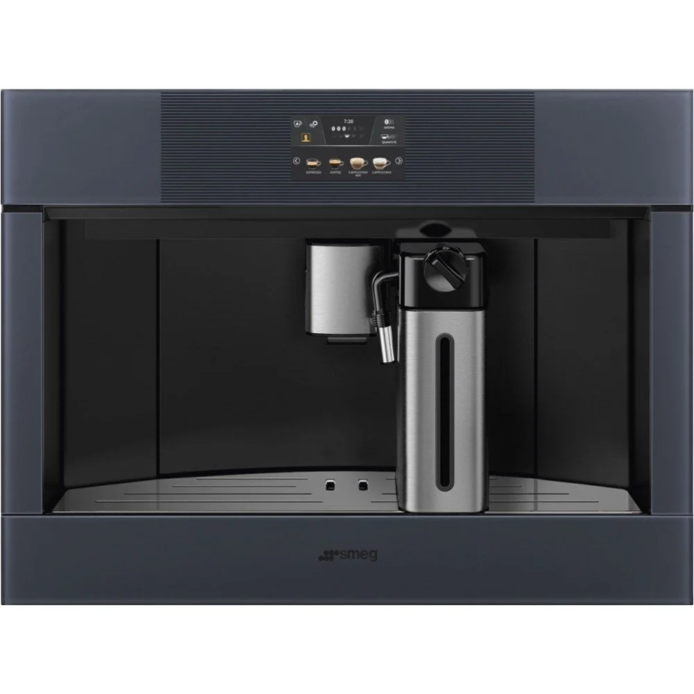 Автоматическая кофемашина SMEG CMS4104GRU