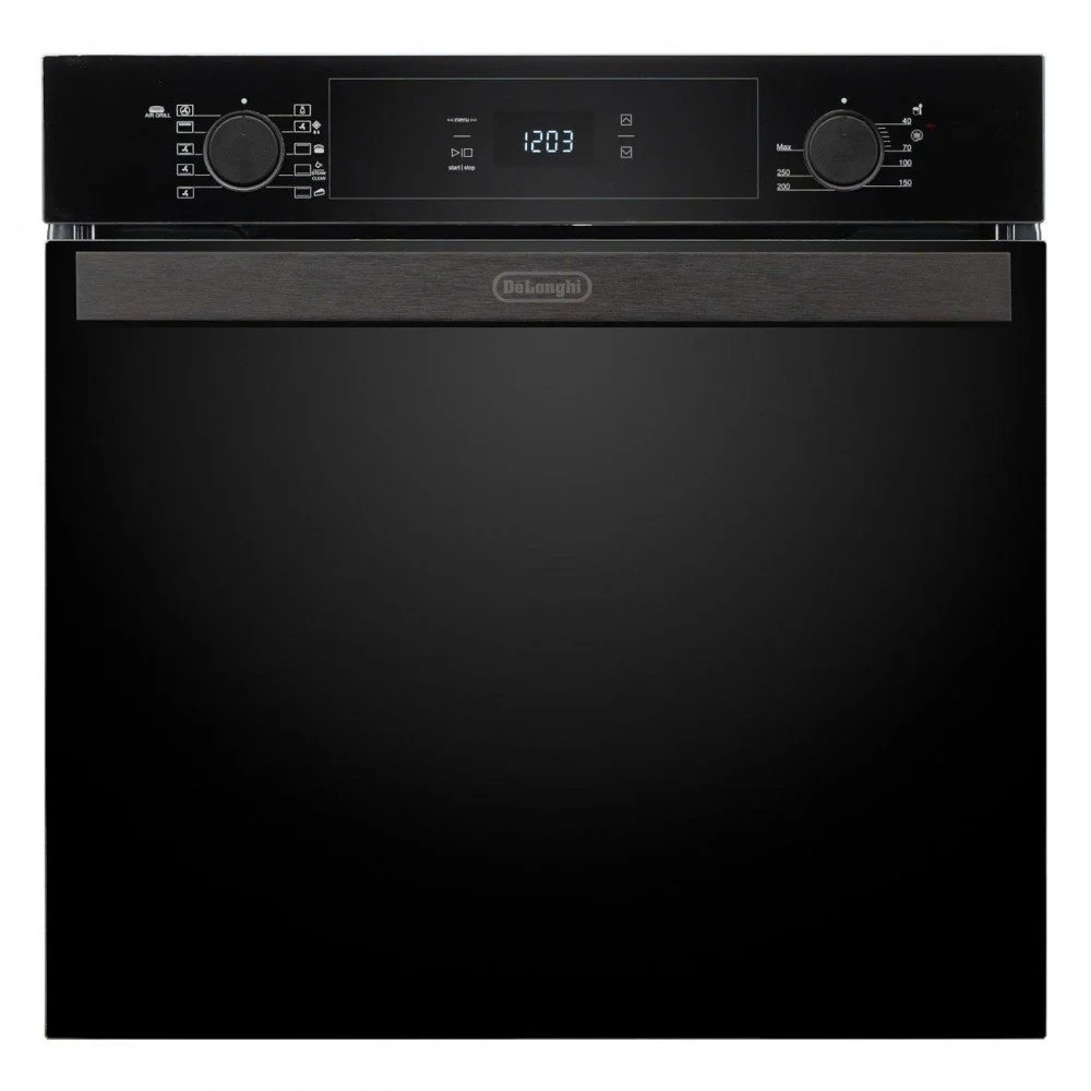 Электрический духовой шкаф DELONGHI DEO 755 NB RAMONA