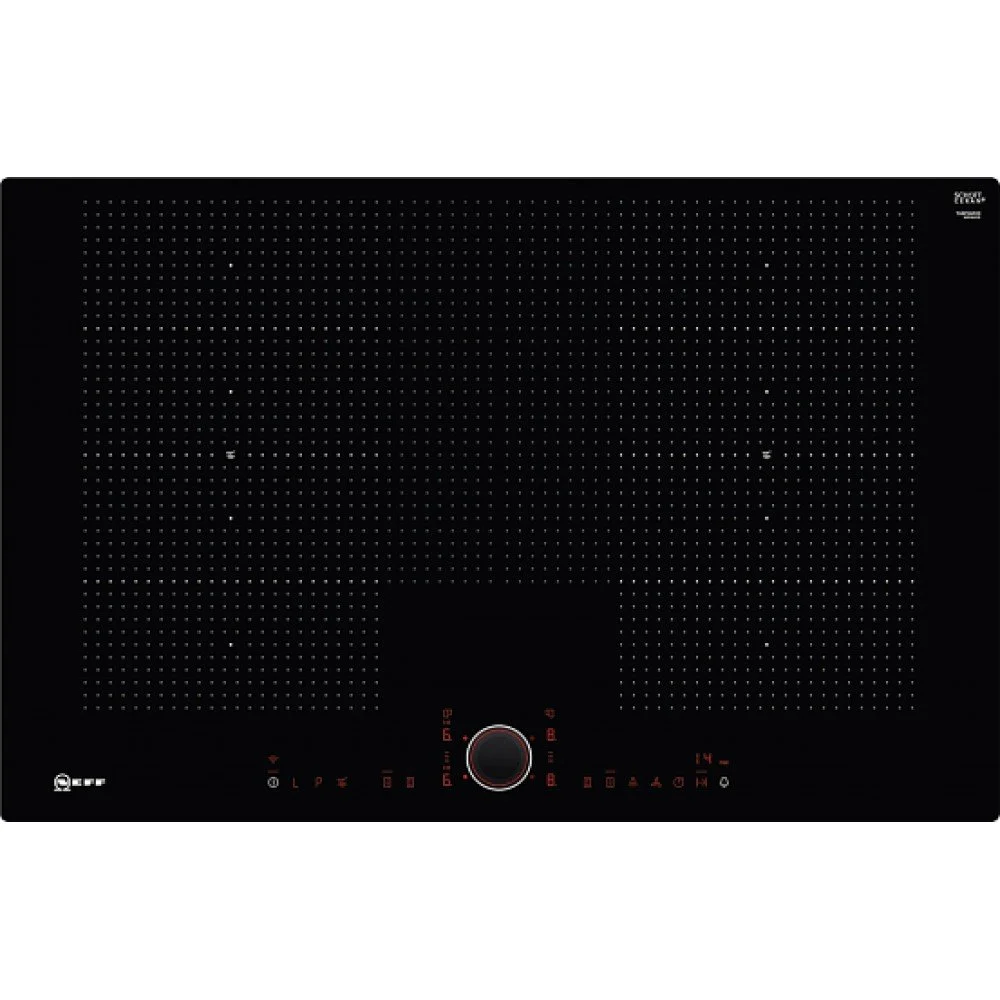 Индукционая варочная панель NEFF T68PS6RX0