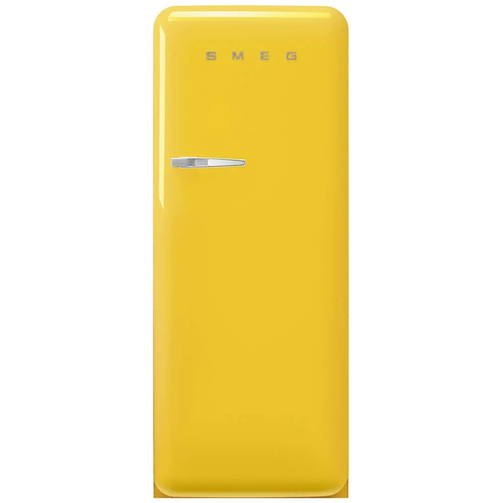 Холодильник SMEG FAB28RYW6