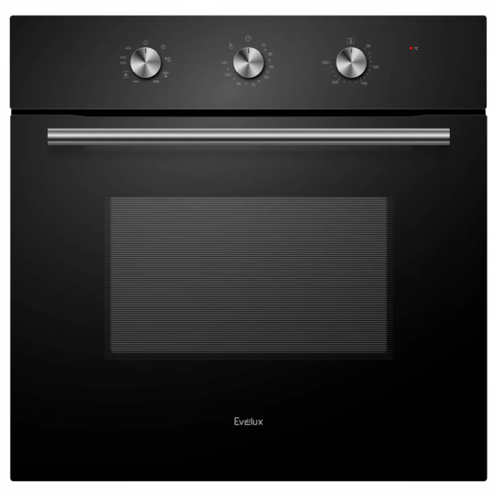 Духовой шкаф EVELUX EO 620 B