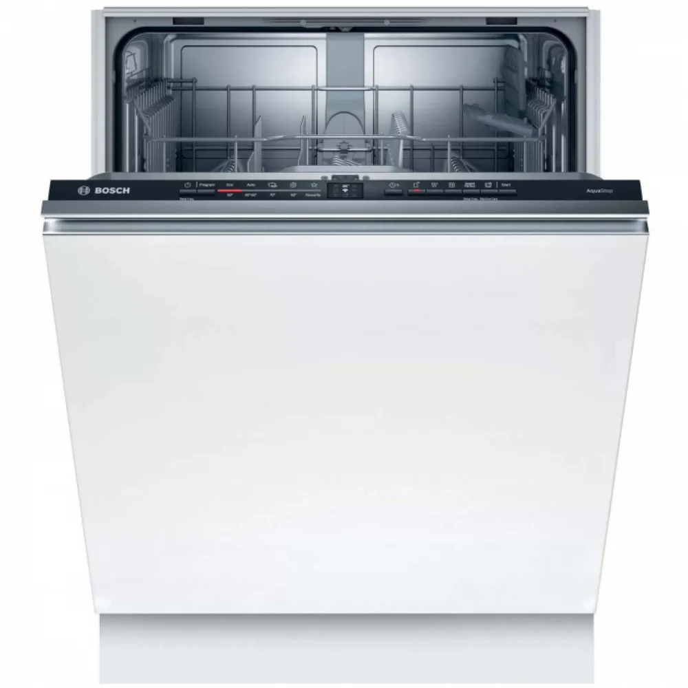 Встраиваемая посудомоечная машина BOSCH SMV2ITX16E