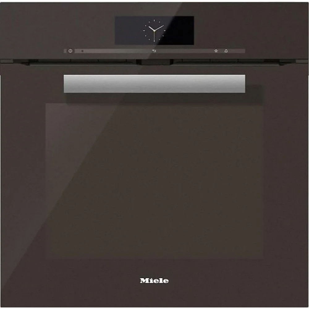 Духовой шкаф MIELE H 6860 BP HVBR