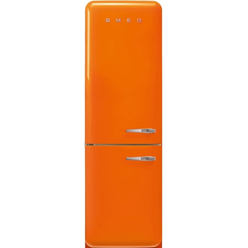 Холодильник Smeg FAB32LOR6