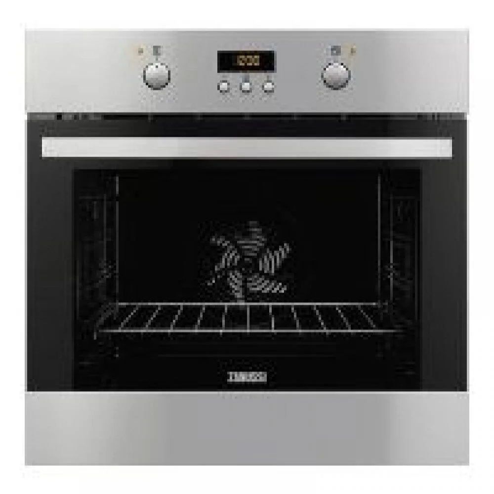 Духовой шкаф ZANUSSI ZOB 35712 KX