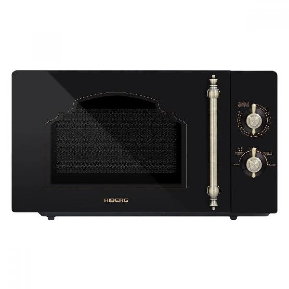 Микроволновая печь HIBERG VM-4288 BR