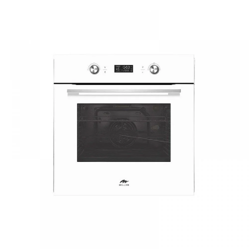 Духовой шкаф MILLEN MEO 602 WH