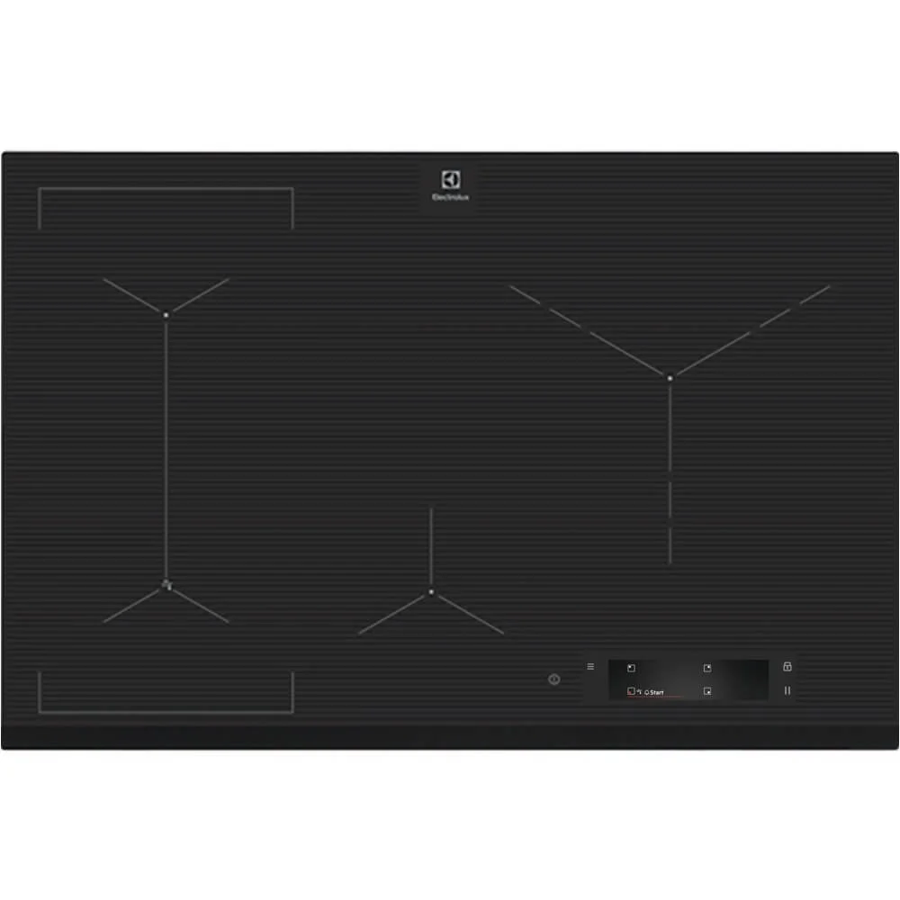 Варочная панель ELECTROLUX EIS84486