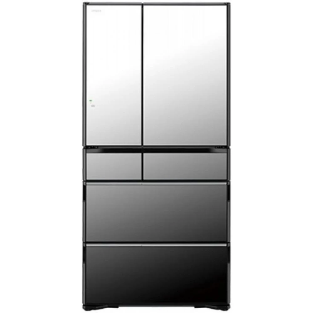 Холодильник Hitachi R-ZXC740WH-X