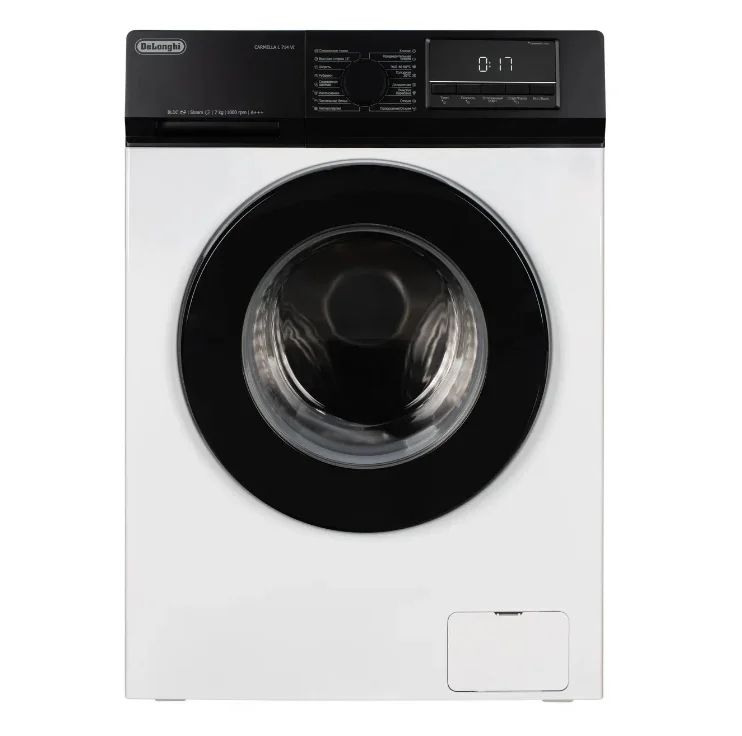 Стиральная машина DELONGHI CARMELLA L 714 VI