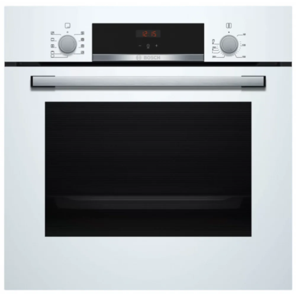 Электрический духовой шкаф BOSCH HBF534EW0Q