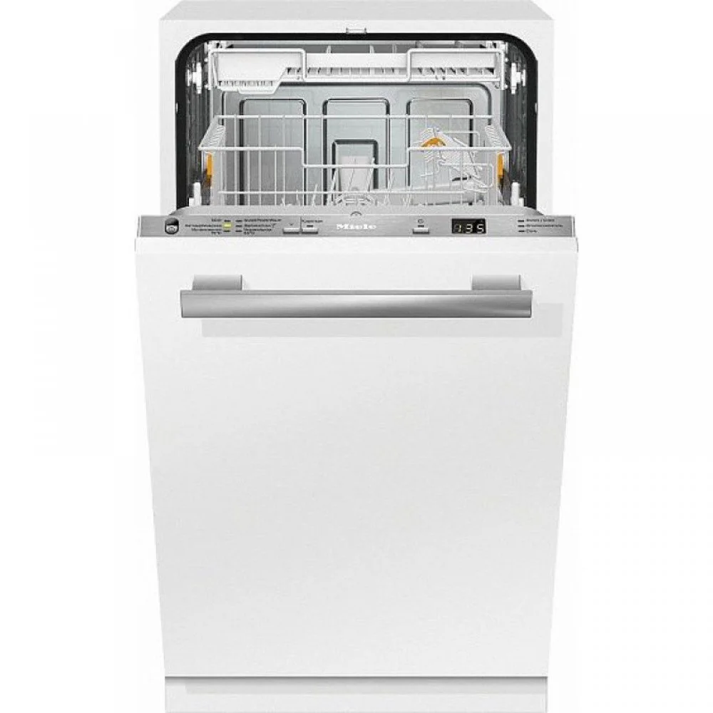 Встраиваемая посудомоечная машина MIELE G 4782 SCVI