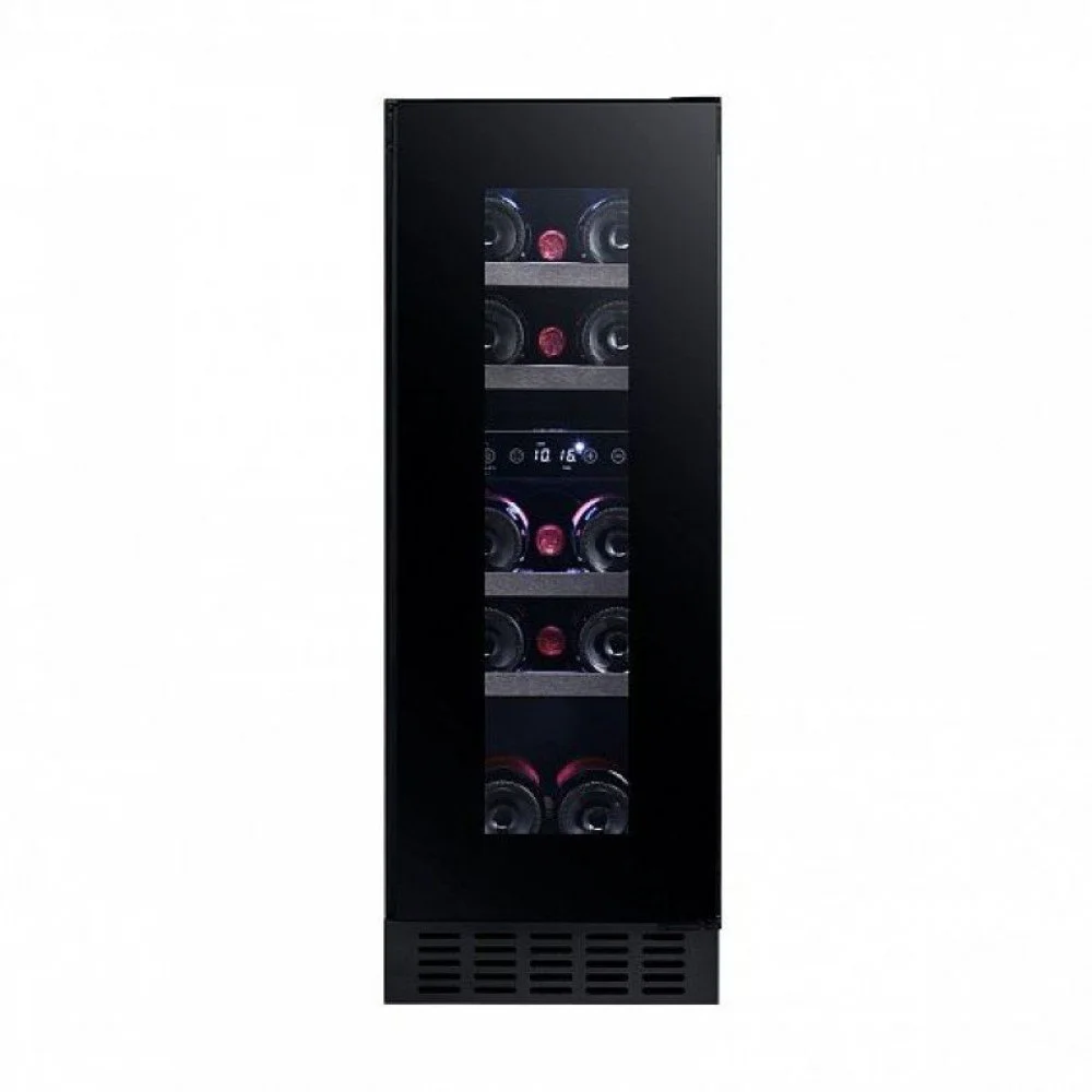 Винный шкаф TEMPTECH SOMX30DRB
