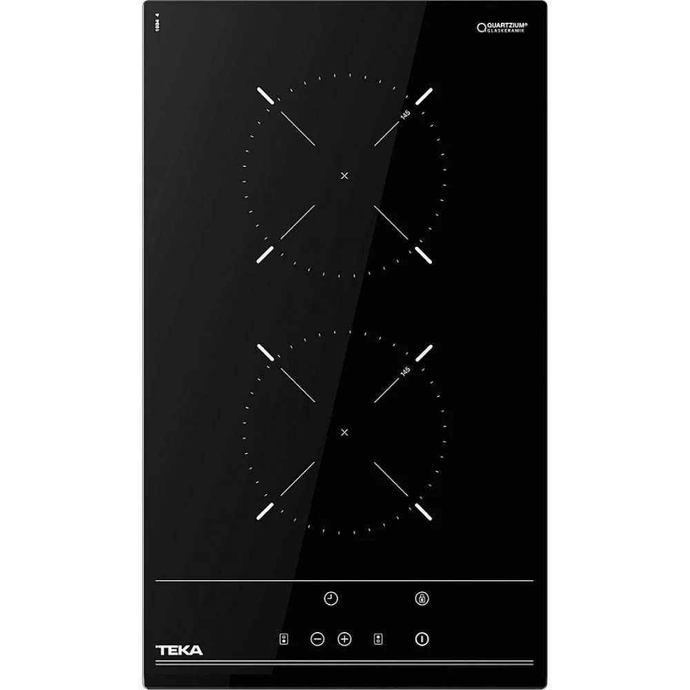 Варочная панель TEKA TZC 32000 TTC BLACK