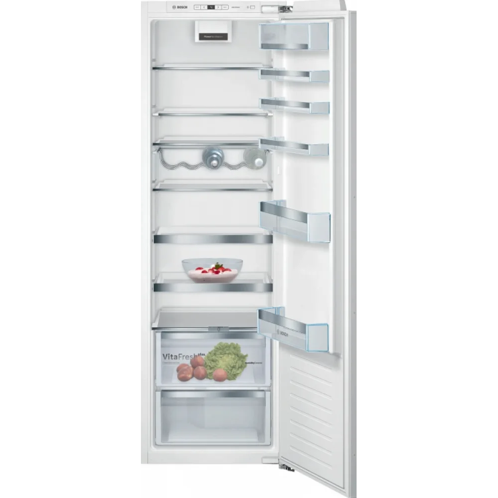 Встраиваемый холодильник BOSCH KIR81ADE0