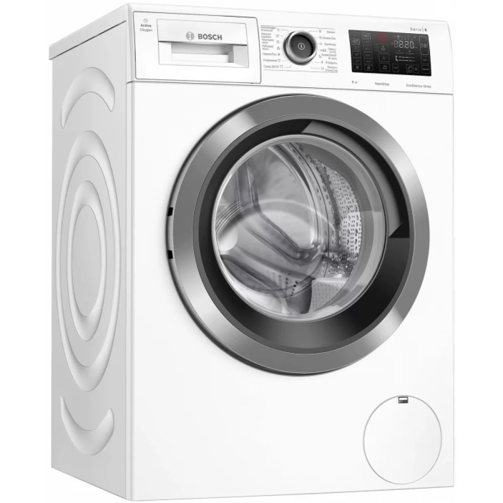 Стиральная машина BOSCH WAT28741OE