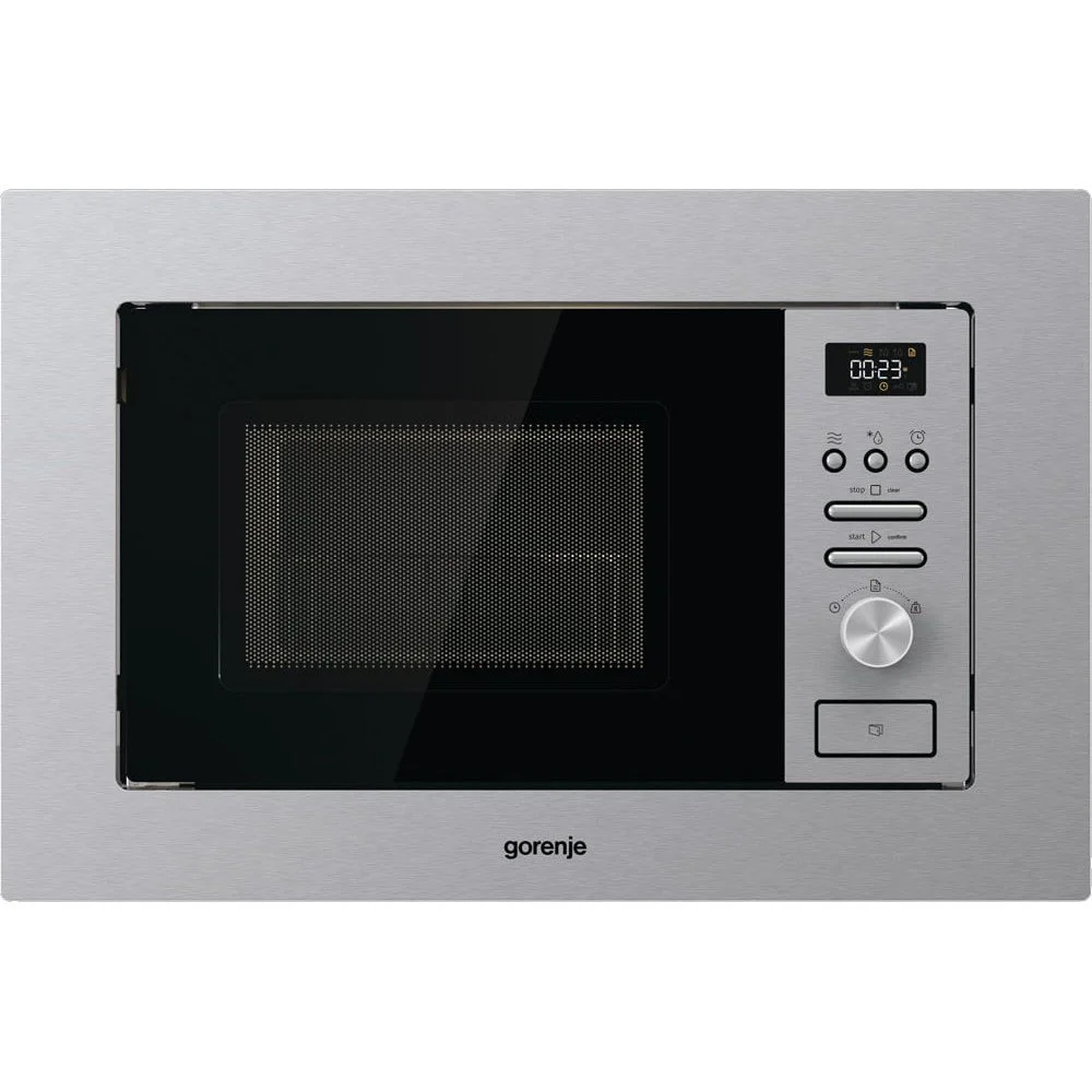 Встраиваемая микроволновая печь GORENJE BMI201AG1X