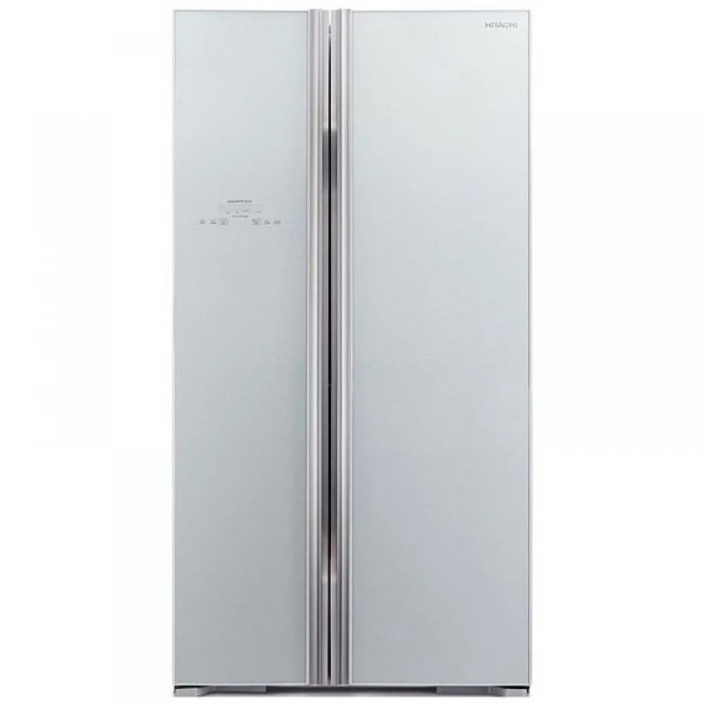 Холодильник HITACHI R-S702 PU2 GS