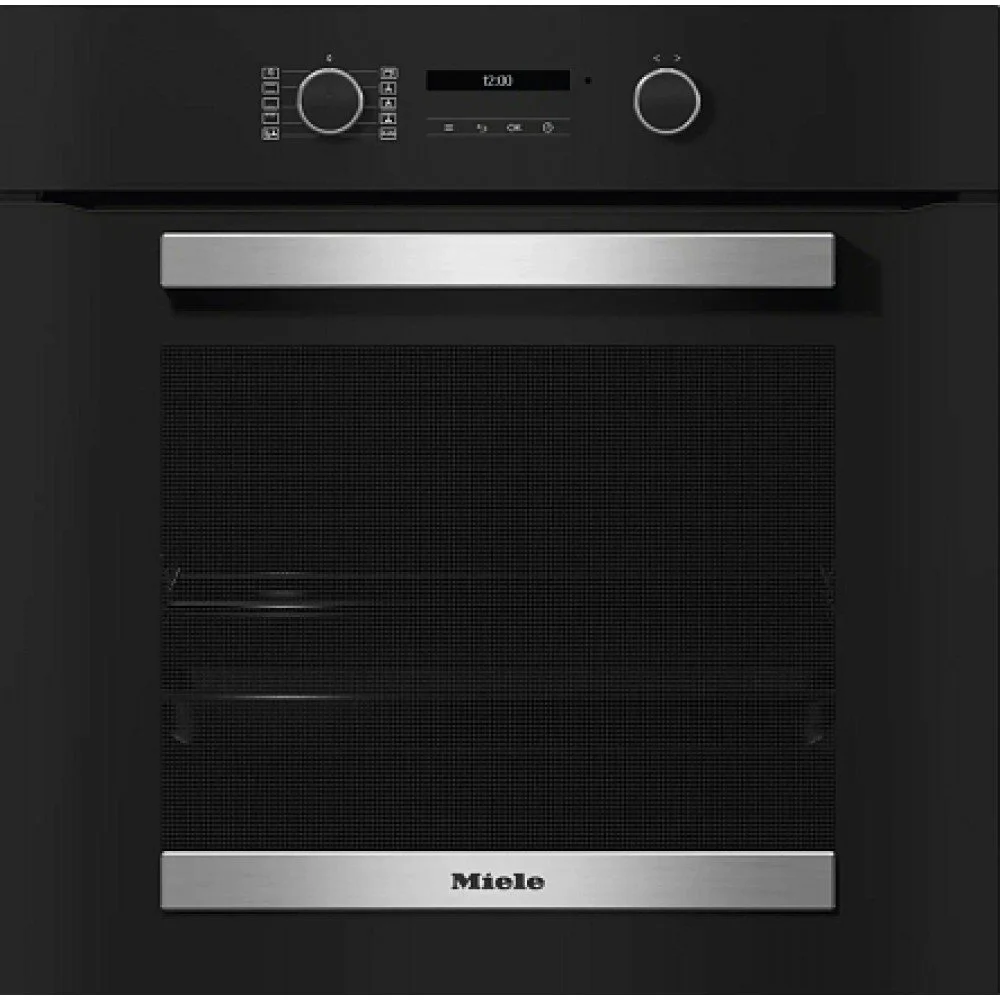 Духовой шкаф MIELE H 2465 B ACTIVE