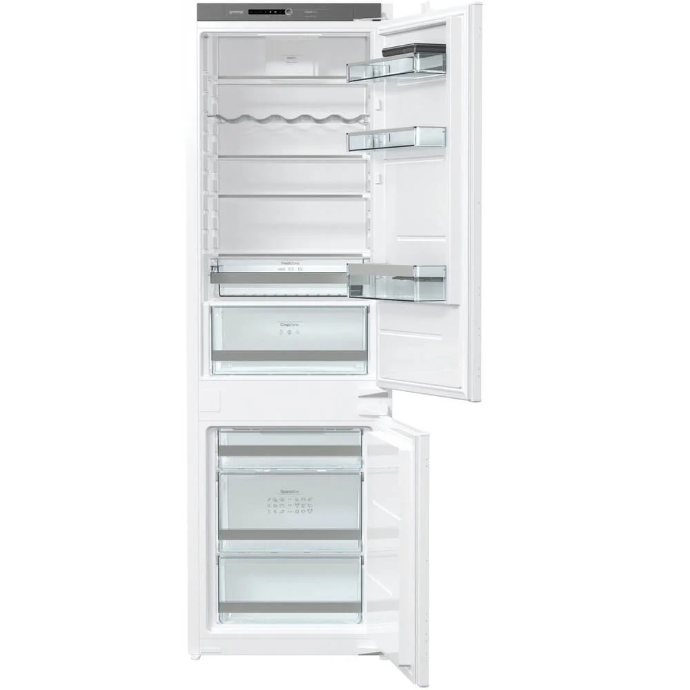 Холодильник GORENJE NRKI4182A1