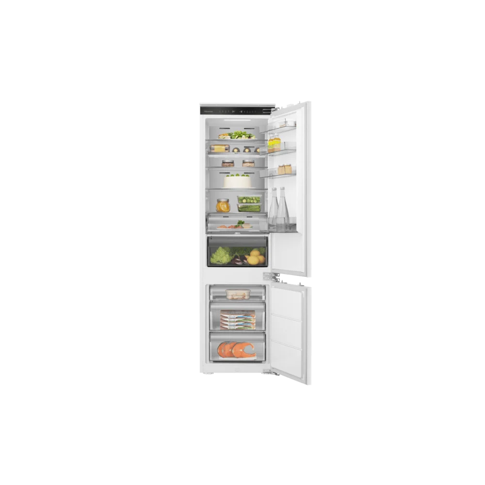 Холодильник HISENSE RB3B280SAW1