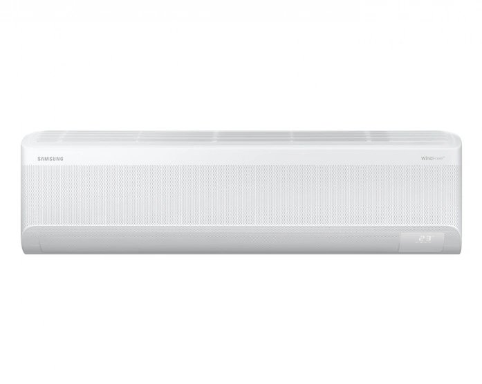 Кондиционер Samsung Bespoke AI WindFree AR60F24C1DWNER+AR60F24C1DWXER
