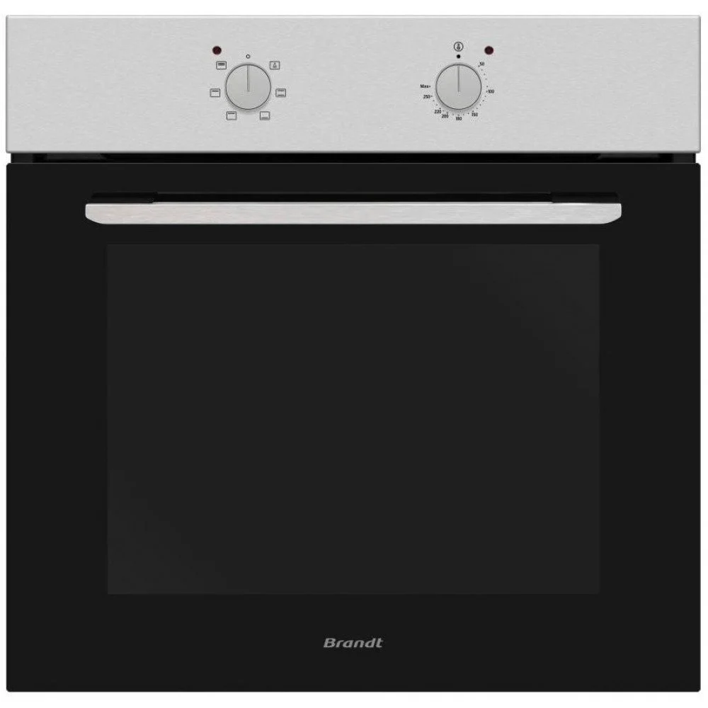 Духовой шкаф BRANDT BOE1000X