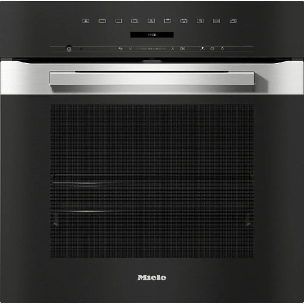 Духовой шкаф MIELE H 7262 BP EDST CLST