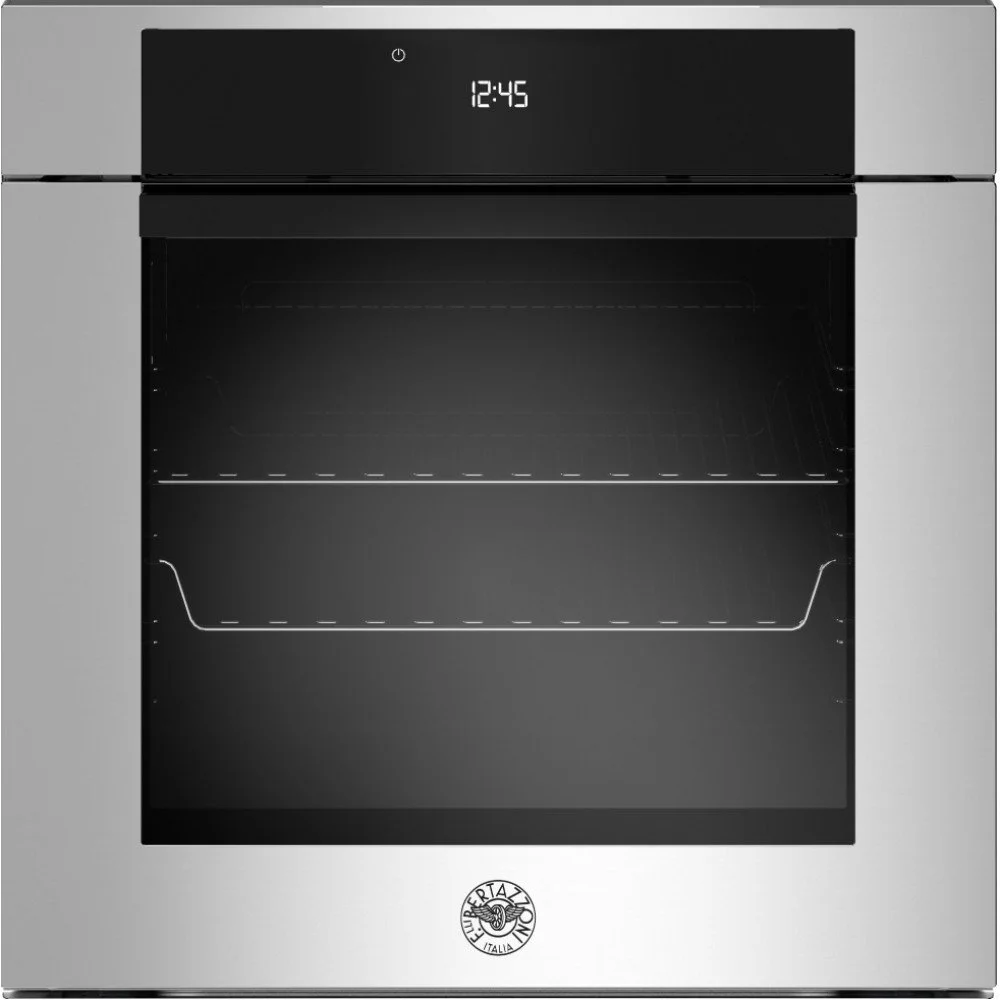 Духовой шкаф BERTAZZONI F6011MODPLX