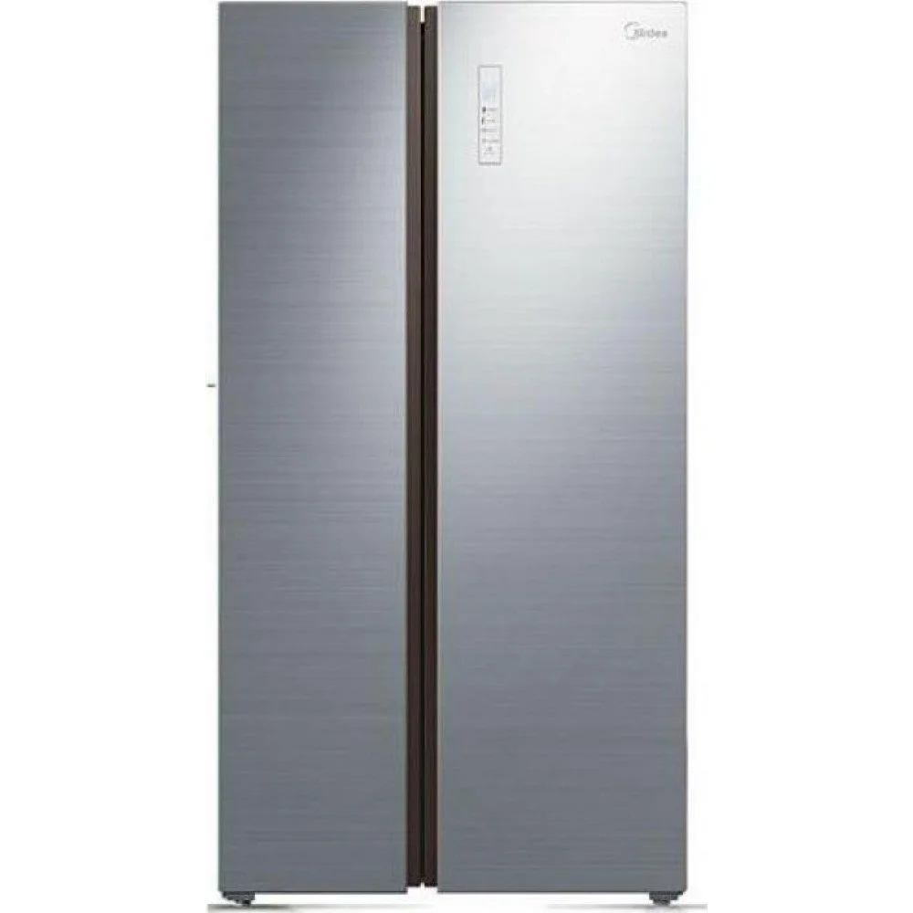 Холодильник MIDEA MRS518WFNGX