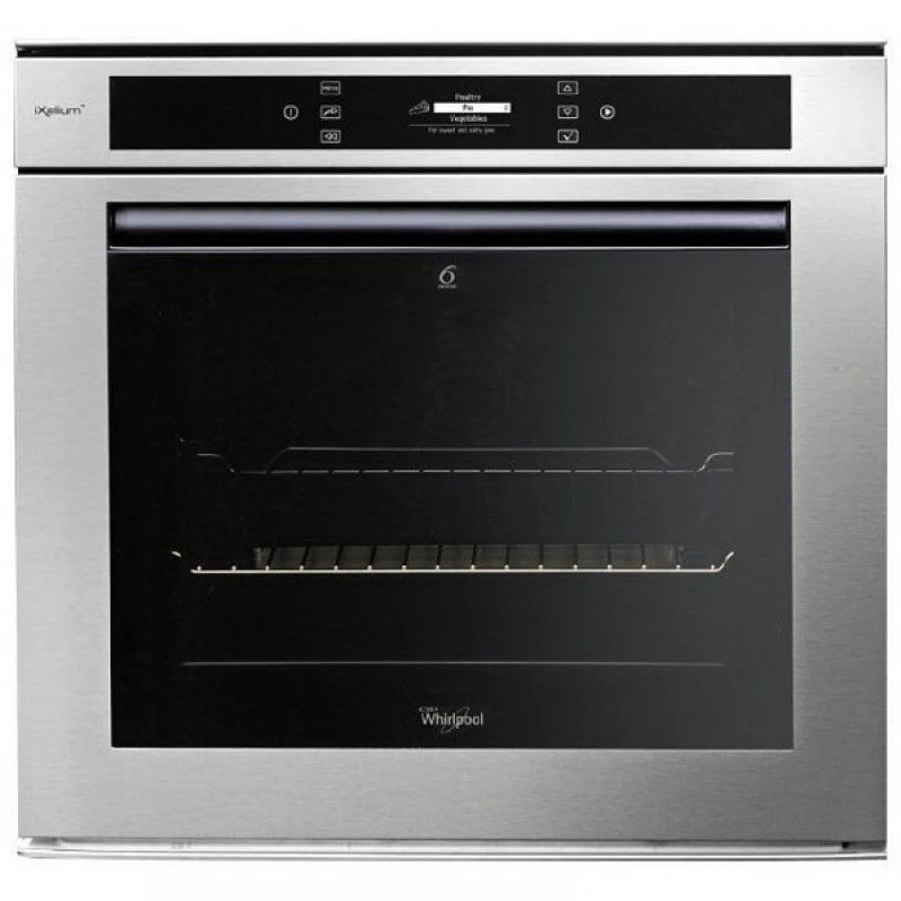 Духовой шкаф WHIRLPOOL AKZM 6560 IXL